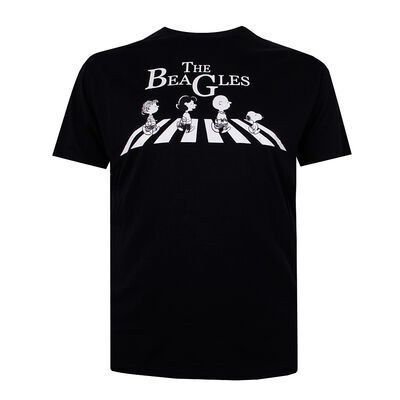 NORTH LATITUDE BEAGLES T-SHIRT -new arrivals-BIGGUY.COM.AU