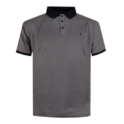 NORTH LATITUDE COOL EFFECT POLO-new arrivals-BIGGUY.COM.AU