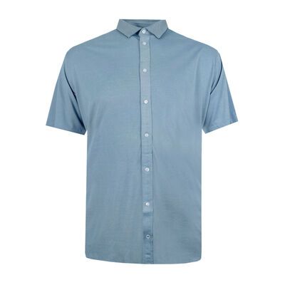 NORTH LATITUDE PIQUE S/S SHIRT-new arrivals-BIGGUY.COM.AU