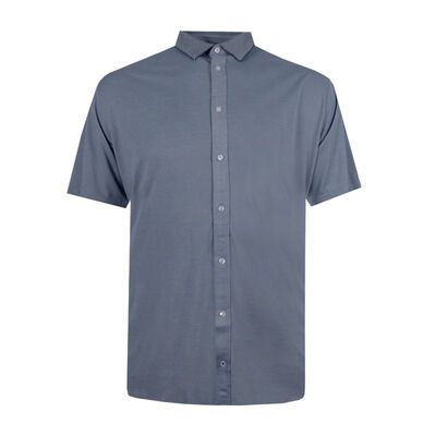 NORTH LATITUDE PIQUE S/S SHIRT-new arrivals-BIGGUY.COM.AU
