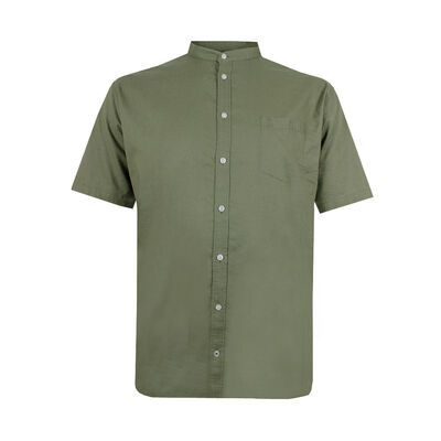NORTH LATITUDE PLAIN NERU S/S SHIRT-new arrivals-BIGGUY.COM.AU