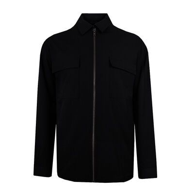 NORTH LATITUDE TALL OVER SHIRT JACKET-new arrivals-BIGGUY.COM.AU