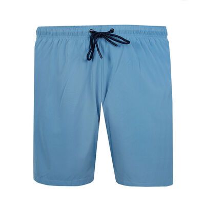 NORTH LATITUDE PLAIN SWIMSHORTS -new arrivals-BIGGUY.COM.AU