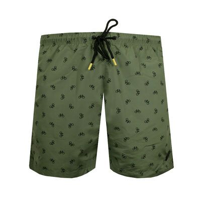 NORTH LATITUDE BIKE SWIMSHORTS-new arrivals-BIGGUY.COM.AU