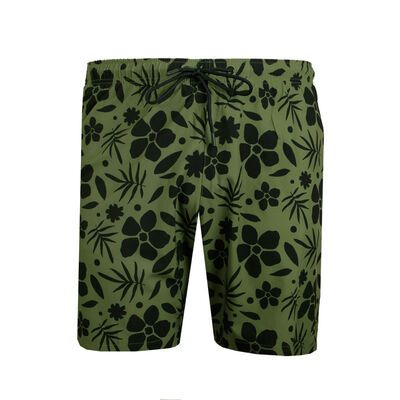 NORTH LATITUDE FLORAL SWIMSHORTS-new arrivals-BIGGUY.COM.AU
