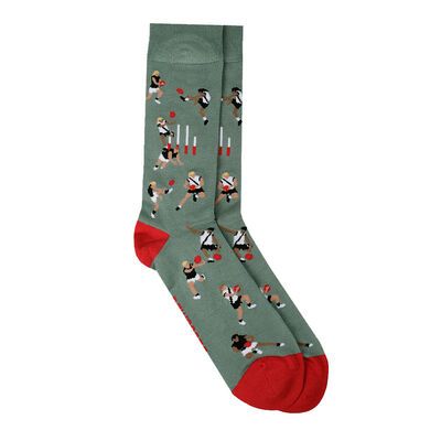 BAMBOOZLD AFL SOCKS 11 - 14-new arrivals-BIGGUY.COM.AU