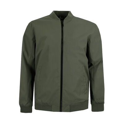 CASA MODA BOMBER JACKET-new arrivals-BIGGUY.COM.AU