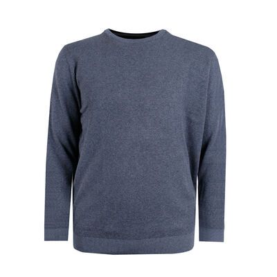CASA MODA CREW NECK PULL OVER -new arrivals-BIGGUY.COM.AU