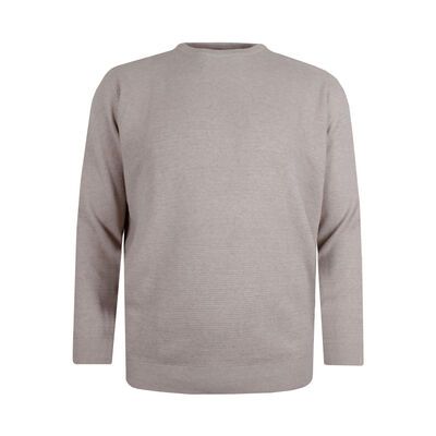 CASA MODA CREW NECK PULL OVER -new arrivals-BIGGUY.COM.AU