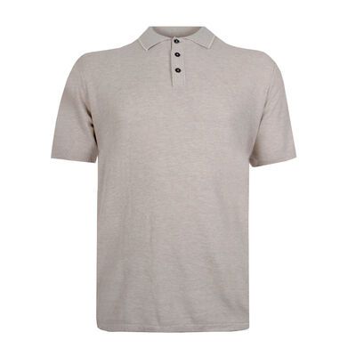 CASA MODA KNIT POLO-new arrivals-BIGGUY.COM.AU