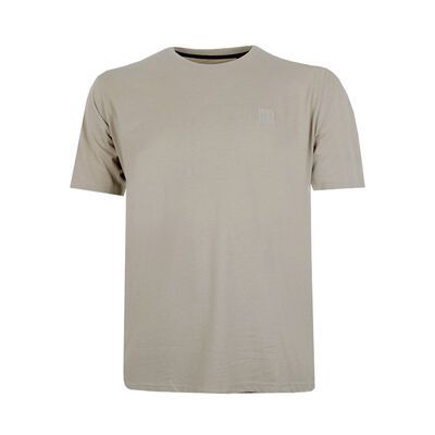 CASA MODA PLAIN T-SHIRT-new arrivals-BIGGUY.COM.AU