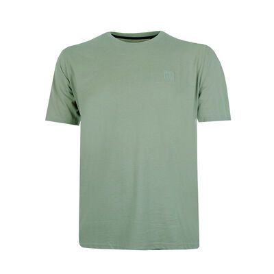 CASA MODA PLAIN T-SHIRT-new arrivals-BIGGUY.COM.AU