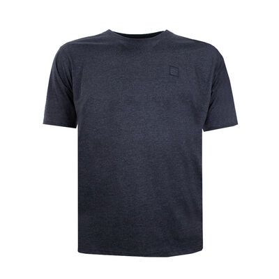 CASA MODA PLAIN T-SHIRT-new arrivals-BIGGUY.COM.AU