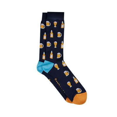 BAMBOOZLD BEER SOCKS 11 - 14-new arrivals-BIGGUY.COM.AU