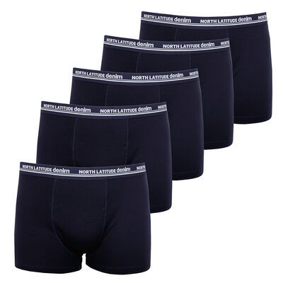 NORTH LATITUDE 5 PACK TRUNK -new arrivals-BIGGUY.COM.AU