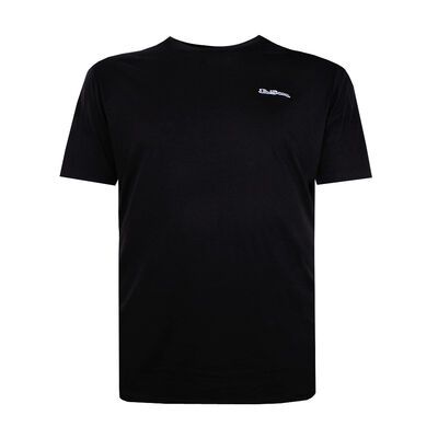 BEN SHERMAN SILICONE BADGE 2 T-SHIRT-new arrivals-BIGGUY.COM.AU