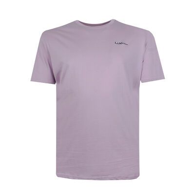 BEN SHERMAN SILICONE BADGE 2 T-SHIRT-new arrivals-BIGGUY.COM.AU