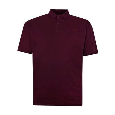 BRONCO SIGNATURE POLO-new arrivals-BIGGUY.COM.AU
