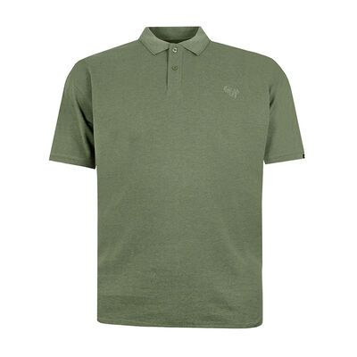 BRONCO SIGNATURE POLO-new arrivals-BIGGUY.COM.AU