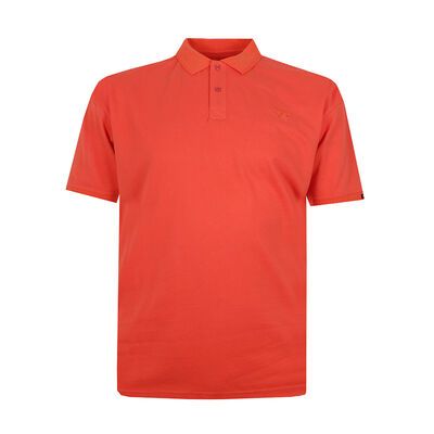 BRONCO SIGNATURE POLO-new arrivals-BIGGUY.COM.AU