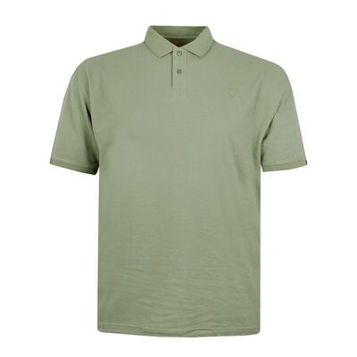 BRONCO SIGNATURE POLO-new arrivals-BIGGUY.COM.AU