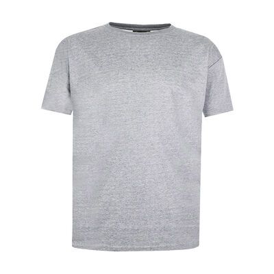 BRONCO PERFORMANCE T-SHIRT-big mens basics-BIGGUY.COM.AU