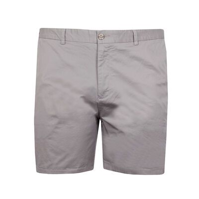 PILBARA CHINO STRETCH SHORT-new arrivals-BIGGUY.COM.AU