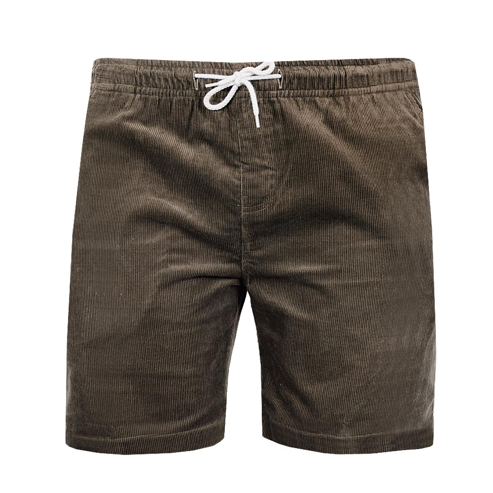 PILBARA CORDUROY E/W SHORT