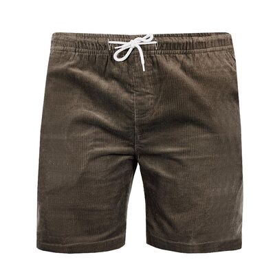 PILBARA CORDUROY E/W SHORT-new arrivals-BIGGUY.COM.AU
