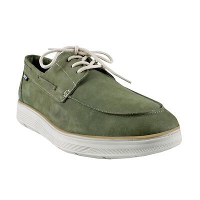 FERRACINI WAEL LACE UP BOAT SHOE-new arrivals-BIGGUY.COM.AU