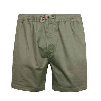 PILBARA 121 DRILL E//W SHORT-new arrivals-BIGGUY.COM.AU