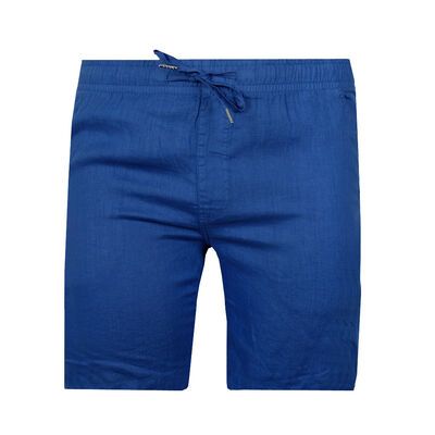 PILBARA 078 E/W LINEN SHORT-new arrivals-BIGGUY.COM.AU