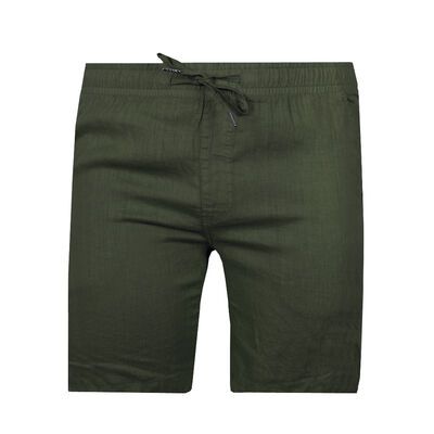 PILBARA 078 E/W LINEN SHORT-new arrivals-BIGGUY.COM.AU