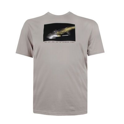HUGO BOSS RECORD T-SHIRT-new arrivals-BIGGUY.COM.AU