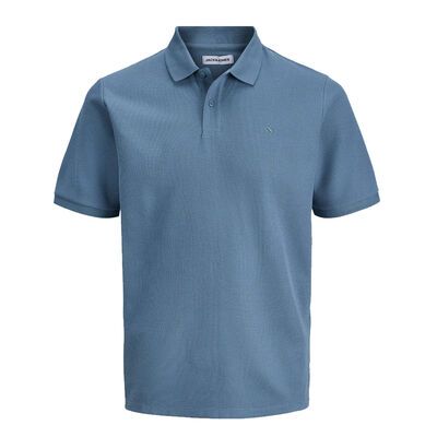 JACK & JONES TEX AUSTIN POLO-polos-BIGGUY.COM.AU
