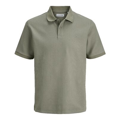 JACK & JONES TEX AUSTIN POLO-polos-BIGGUY.COM.AU