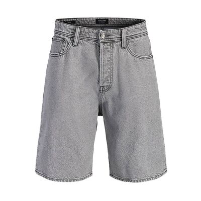JACK & JONES TONY DENIM SHORTS -new arrivals-BIGGUY.COM.AU