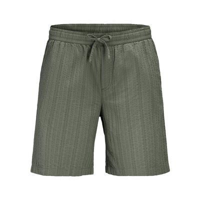 JACK & JONES SEERSUCKER SHORT-new arrivals-BIGGUY.COM.AU