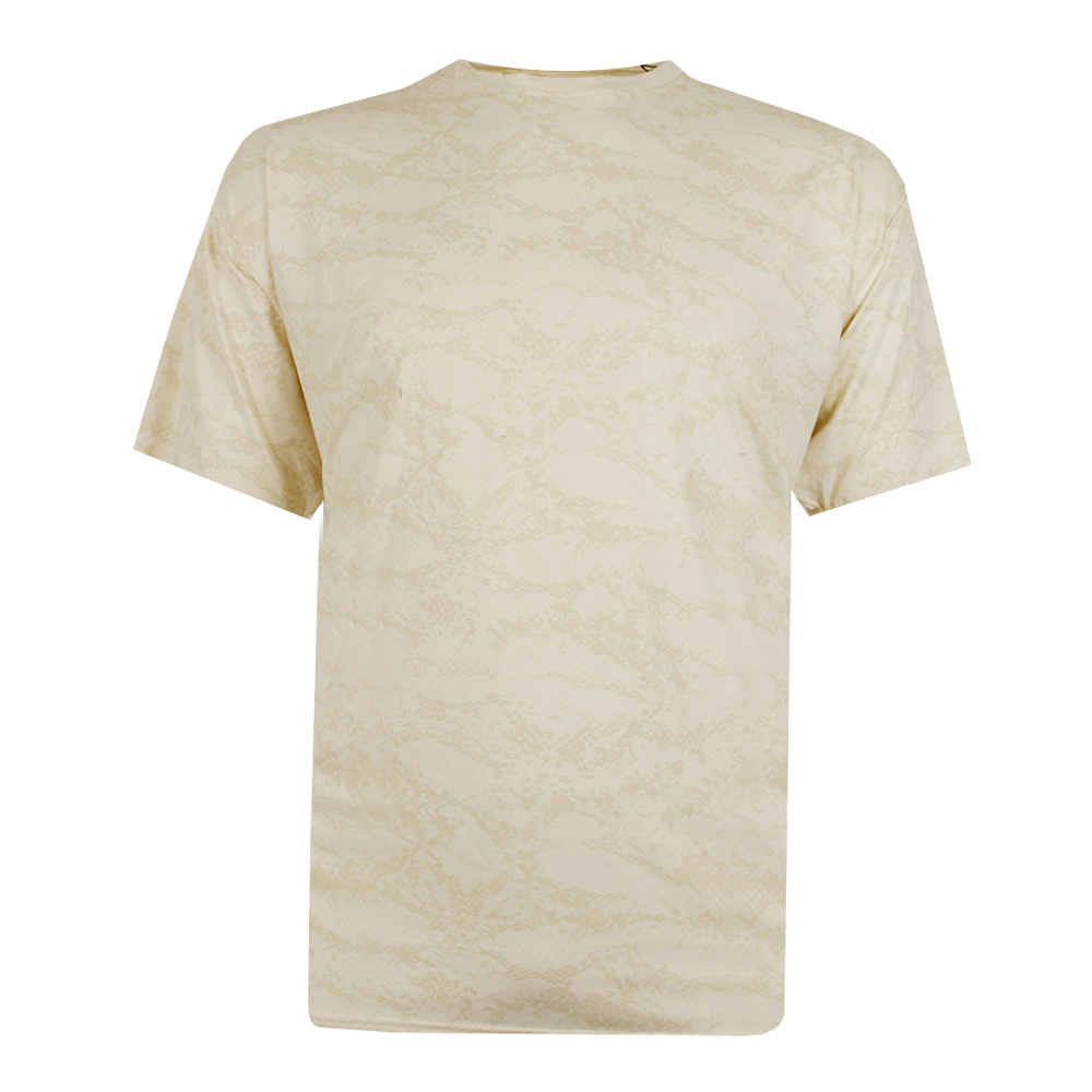 KAM 013 PREFORMANCE T-SHIRT