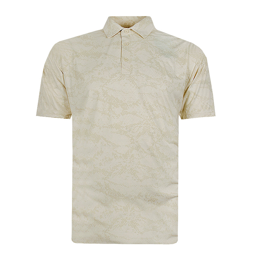 KAM 019 PREFORMANCE POLO