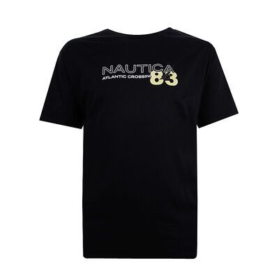 NAUTICA BARONS T-SHIRT-new arrivals-BIGGUY.COM.AU