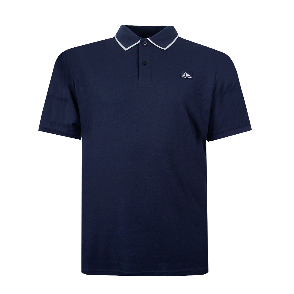 NAUTICA TULITA POLO
