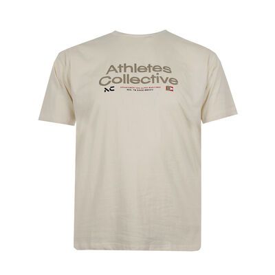 ATHLETES COLLECTIVE CAMITELLO T-SHIRT-new arrivals-BIGGUY.COM.AU