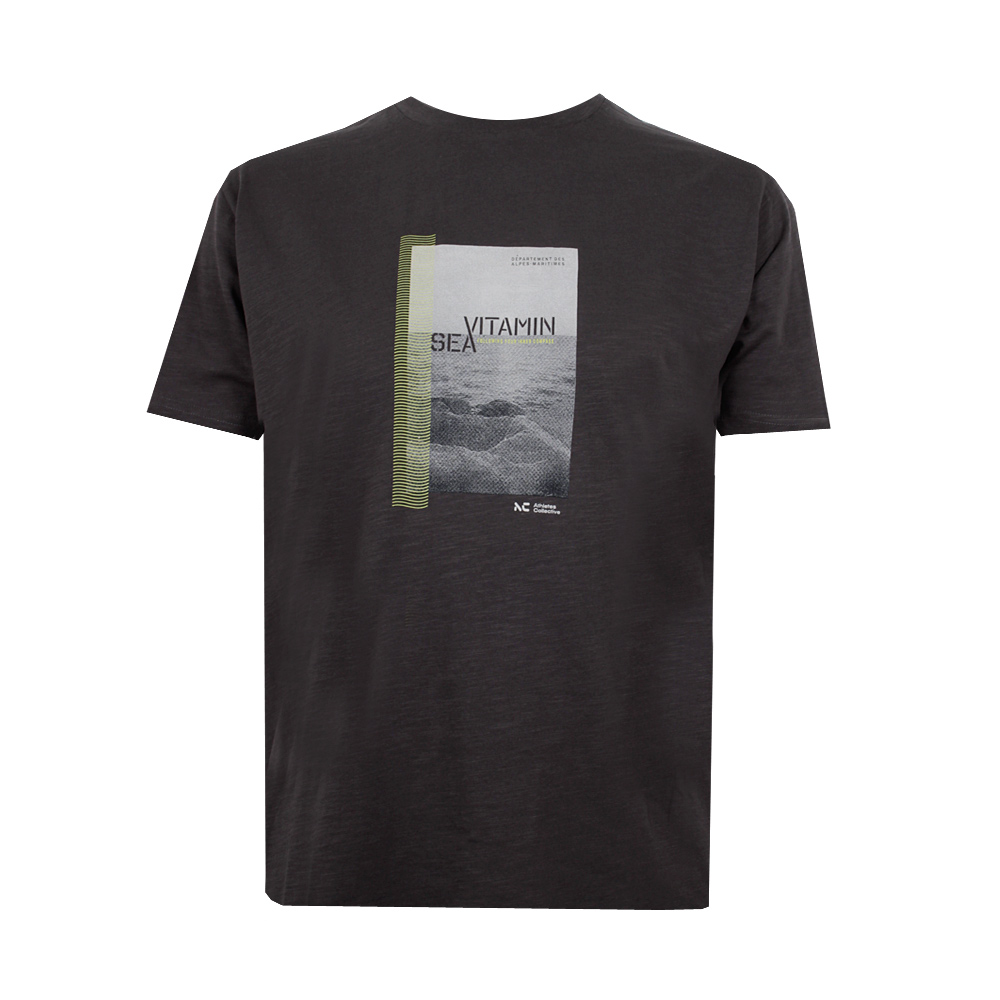 COMPASS GARDENA T-SHIRT