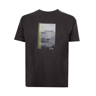 ATHLETES COLLECTIVE GARDENA T-SHIRT-new arrivals-BIGGUY.COM.AU