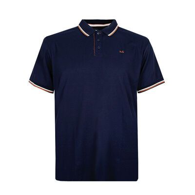 COMPASS PAVIA PERFORMACE POLO-new arrivals-BIGGUY.COM.AU