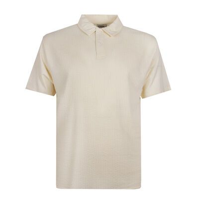 ATHLETES COLLECTIVE 054 RIB POLO-new arrivals-BIGGUY.COM.AU