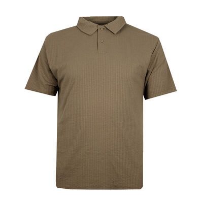 COMPASS 054 RIB POLO-new arrivals-BIGGUY.COM.AU