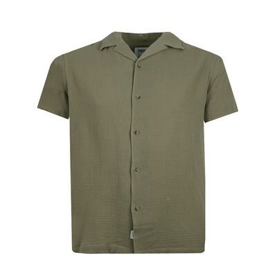 ATHLETES COLLECTIVE ADREA S/S SHIRT-new arrivals-BIGGUY.COM.AU