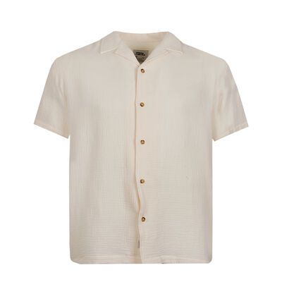 ATHLETES COLLECTIVE ADREA S/S SHIRT-new arrivals-BIGGUY.COM.AU